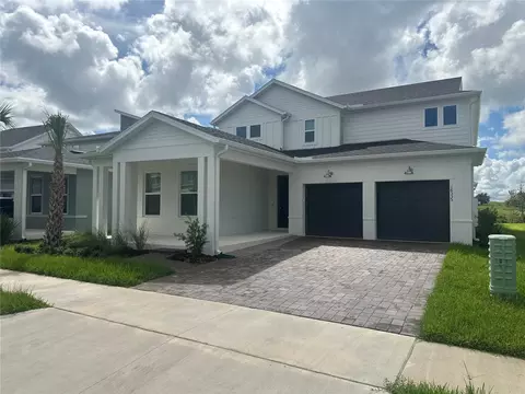 16335 Bright Leaf Rd, Winter Garden, FL 34787