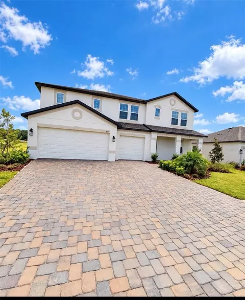 8479 Fox Den Cv, Lakeland, FL 33810