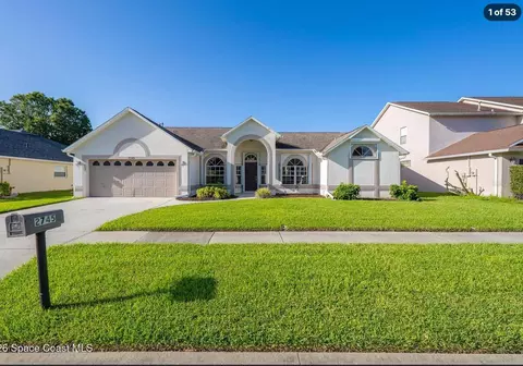 Undisclosed, Melbourne, FL 32940