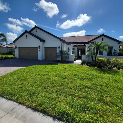 316 Aria Dr, Nokomis, FL 34275