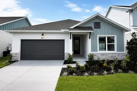 5011 Chapel Row Ave, Apollo Beach, FL 33572