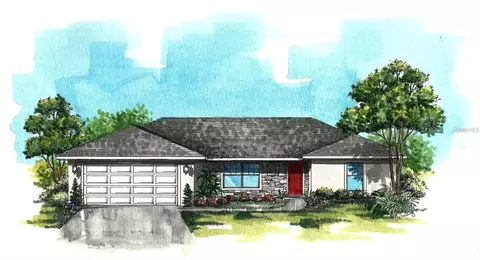 11454 SW 177th Ct, Dunnellon, FL 34432