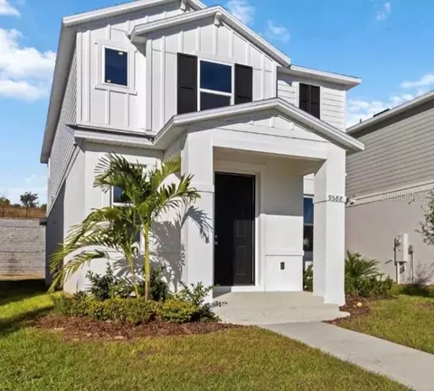 9588 Westside Hills Dr, Davenport, FL 33896