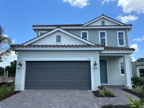 8524 Anthirium Loop, Sarasota, FL 34240