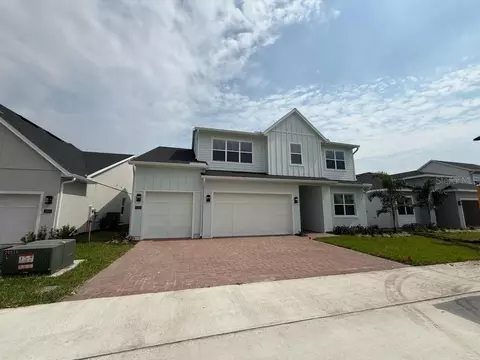 Undisclosed, Sanford, FL 32771
