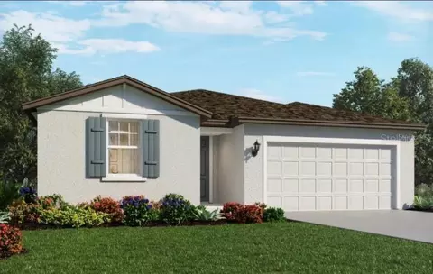 12587 Hourglass Way, Dade City, FL 33525