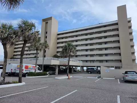 4453 S Atlantic Ave #202, Ponce Inlet, FL 32127