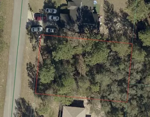 Sw 49 Avenue, Ocala, FL 34473