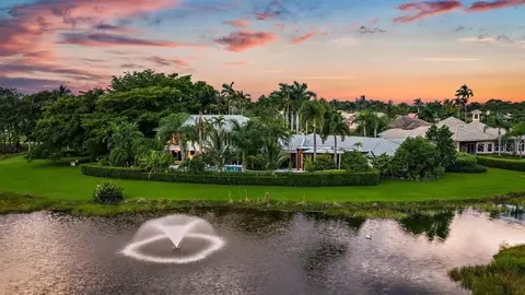 8580 Egret Lakes Ln, West Palm Beach, FL 33412