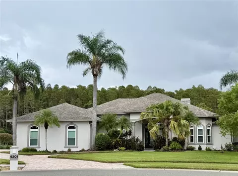 4301 Place Le Manes, Lutz, FL 33558