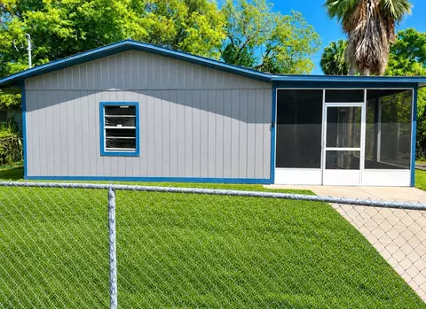 8301 N Klondyke St, Tampa, FL 33604