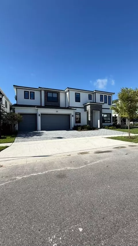 4161 Sonoma Blvd, Kissimmee, FL 34741
