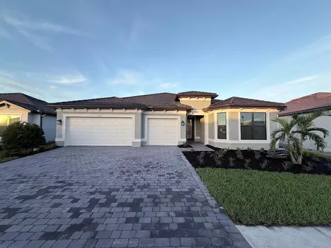 1629 Pepper Grass Dr, North Port, FL 34289