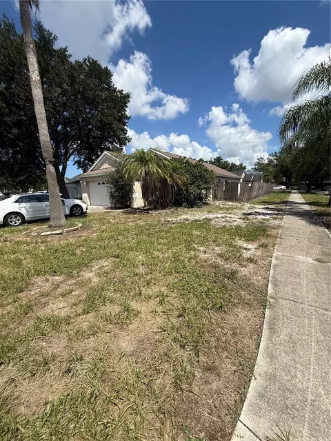 Undisclosed, Riverview, FL 33569
