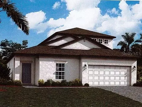 3384 Fall Harvest Dr, Zephyrhills, FL 33540