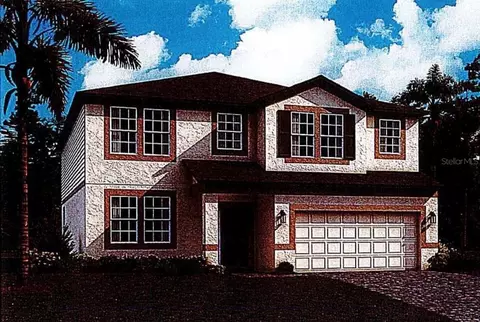 3187 Adams Cross Dr, Zephyrhills, FL 33540