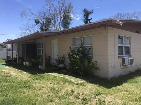 506 69th Ave, Saint Pete Beach, FL 33706
