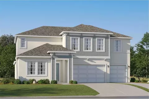 1118 Brierview Ln, Zephyrhills, FL 33541