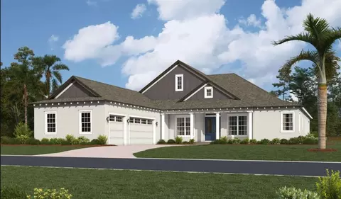 6123 Dusk Rose Ln, Brooksville, FL 34601