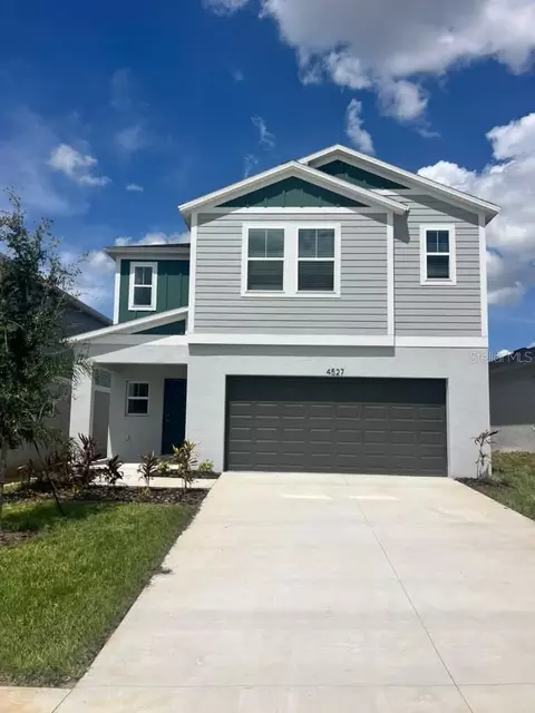 4527 Wynnstone Dr, Davenport, FL 33837