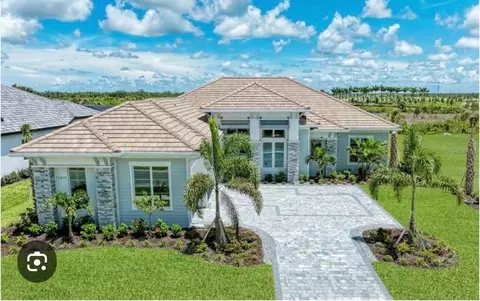 17192 Waterworks Ter, Venice, FL 34293