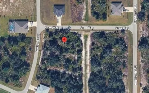 1274 Navigator Rd, Punta Gorda, FL 33983