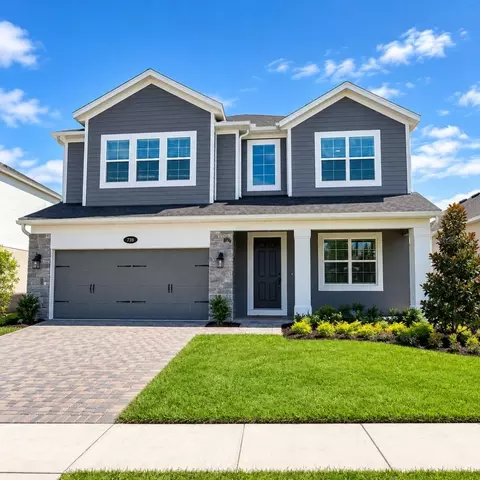 793 River Stone Trl, Sanford, FL 32771