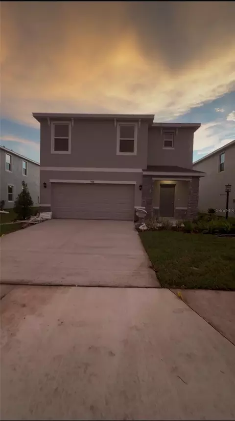 3404 Bitterroot Ln, Bradenton, FL 34211