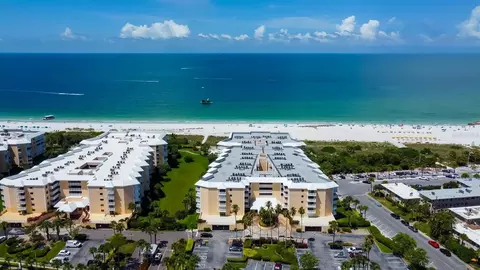 6650 Sunset Way #310, Saint Pete Beach, FL 33706