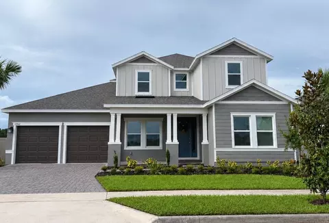 12941 Harvest Rain Ave, Winter Garden, FL 34787