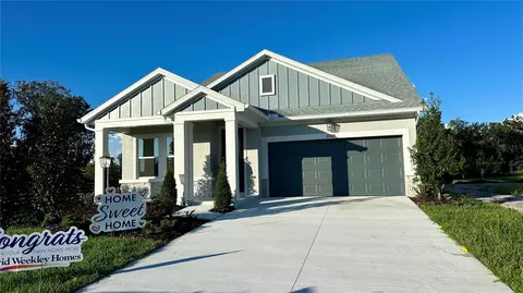 Undisclosed, Bradenton, FL 34212