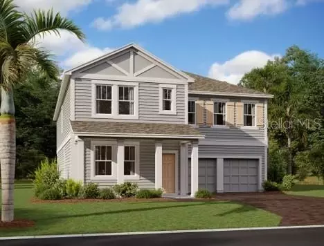 22154 Amberbush Ct, Mount Dora, FL 32757