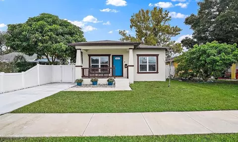4635 6th Ave S, Saint Petersburg, FL 33711
