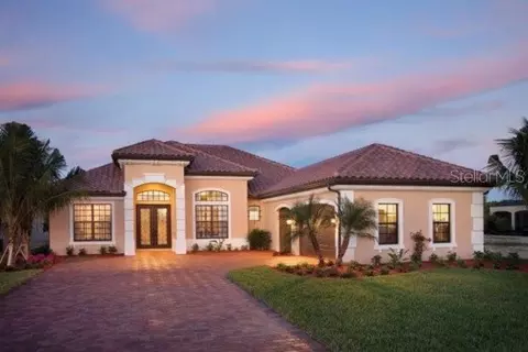 17305 Albatross Rd, Venice, FL 34293