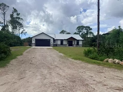 Undisclosed, Venice, FL 34293