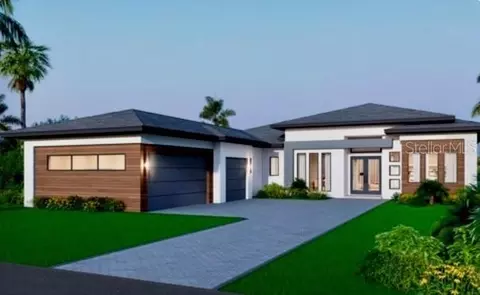 271 Crystal Waters Dr, Sarasota, FL 34240