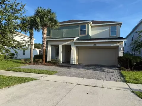 4499 Monado Dr, Kissimmee, FL 34746