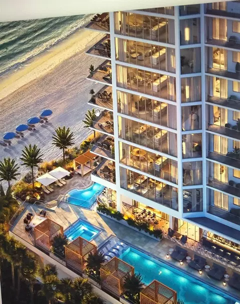 1000 Benjamin Franklin Dr #502, Sarasota, FL 34236