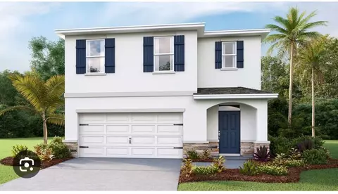 4041 Giorgio Dr, Winter Haven, FL 33884