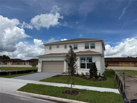 10645 Everglades Greens St, Orlando, FL 32829