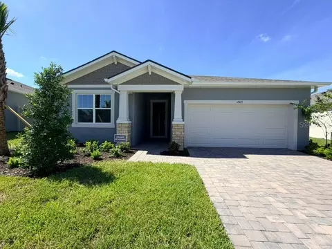 12423 52nd St E, Parrish, FL 34219