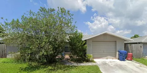 Undisclosed, Port Richey, FL 34668