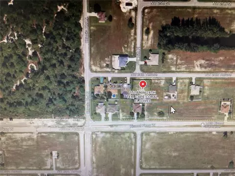 1514 NW 24th Ter, Cape Coral, FL 33993