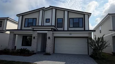 4150 Belvedere St, Kissimmee, FL 34741