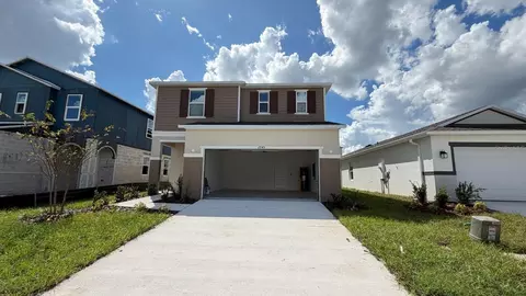 2945 Lavanda Dr, Haines City, FL 33844