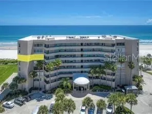 4651 S Atlantic Ave #7010, Ponce Inlet, FL 32127