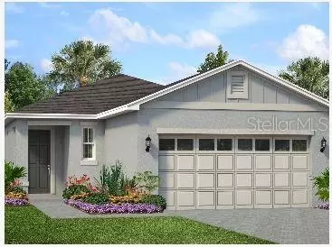 2027 Anthem Dr, Orange City, FL 32763