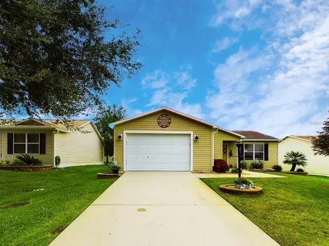 298 Jefferson Ln, The Villages, FL 32162