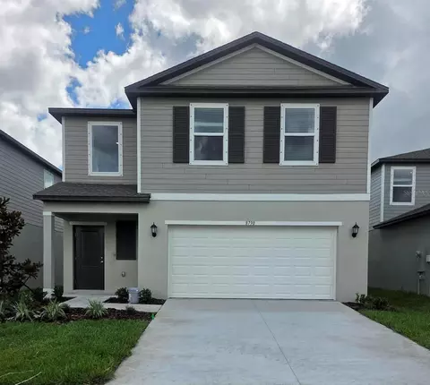8790 Dusty Ln, New Port Richey, FL 34655