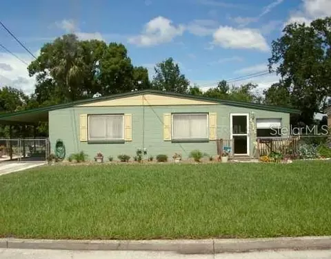 4915 W Concord Ave, Orlando, FL 32808